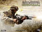 Call of Duty